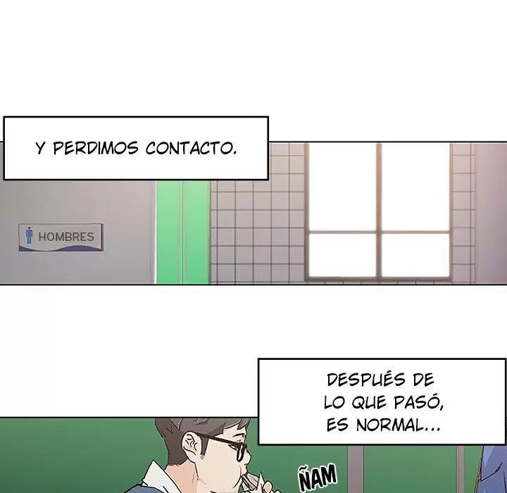 Love Recipe Capítulo 4 - Page 71