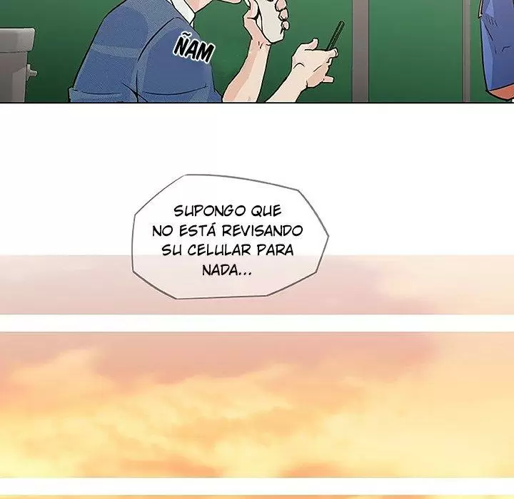 Love Recipe Capítulo 4 - Page 72