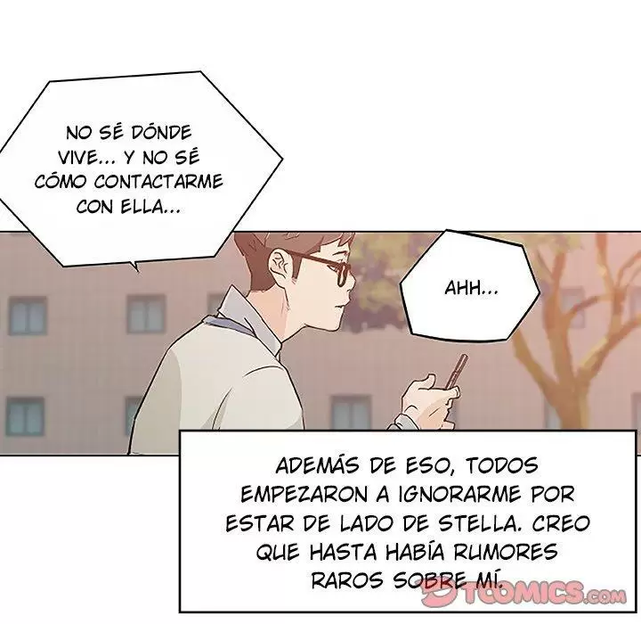 Love Recipe Capítulo 4 - Page 74