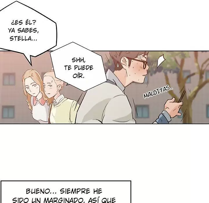 Love Recipe Capítulo 4 - Page 75