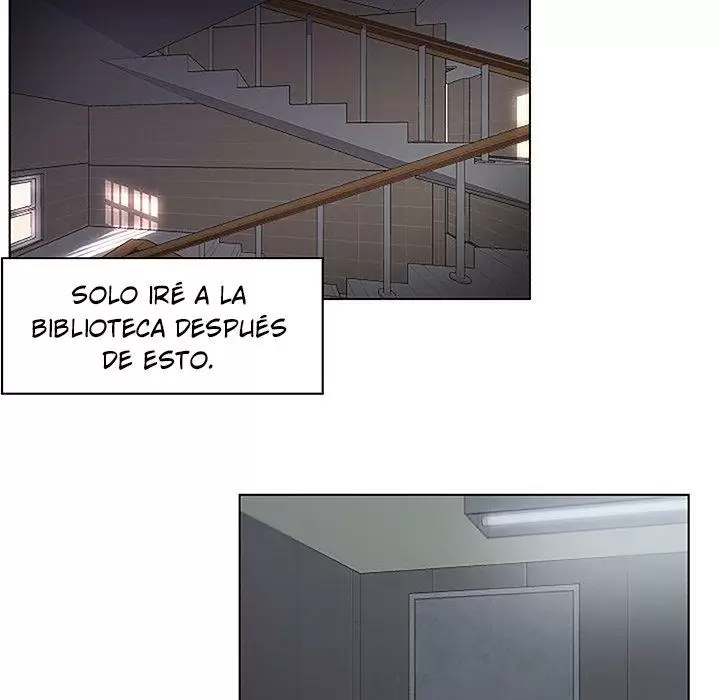 Love Recipe Capítulo 4 - Page 79