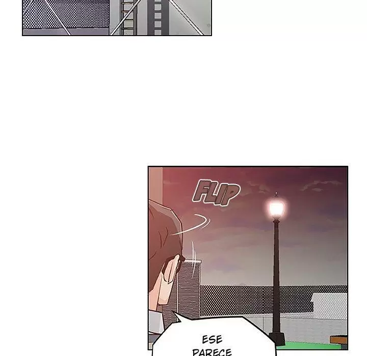 Love Recipe Capítulo 4 - Page 81