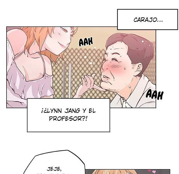 Love Recipe Capítulo 4 - Page 89
