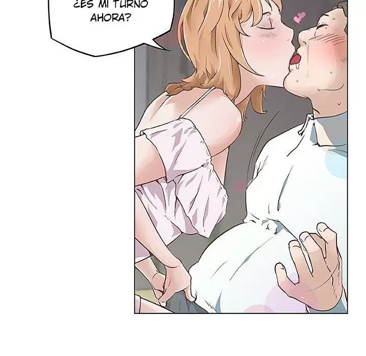 Love Recipe Capítulo 4 - Page 90