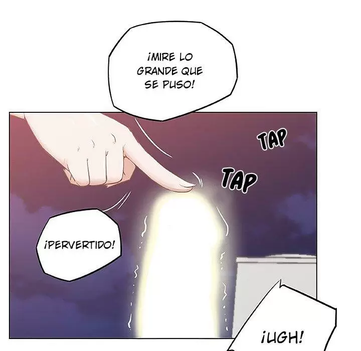 Love Recipe Capítulo 4 - Page 91
