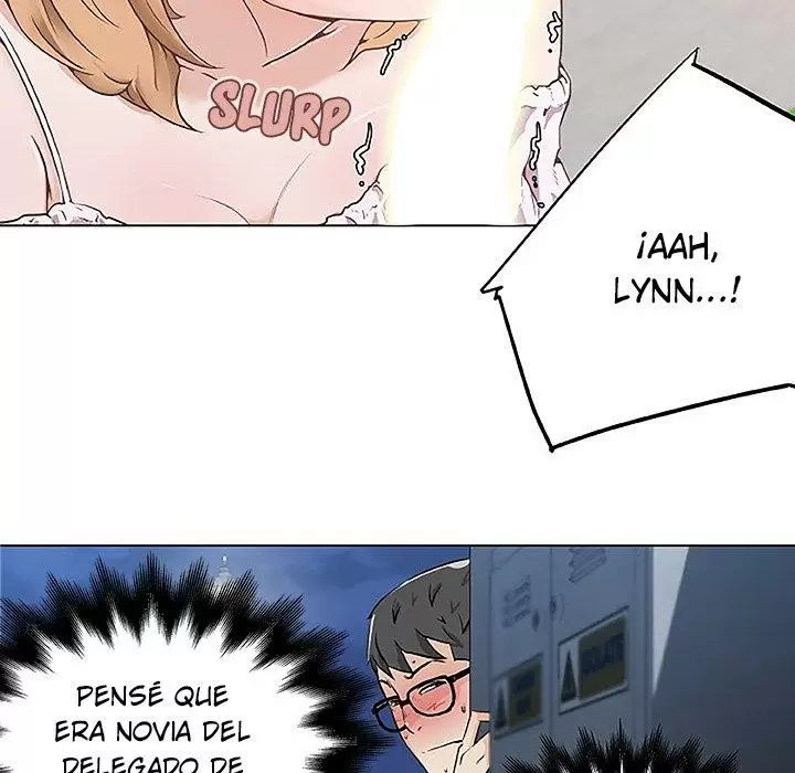 Love Recipe Capítulo 4 - Page 93