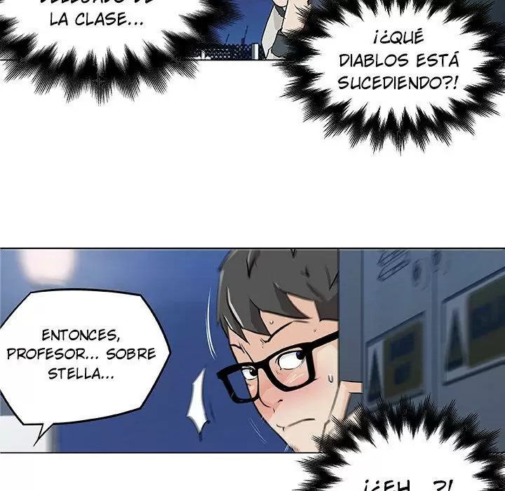 Love Recipe Capítulo 4 - Page 94