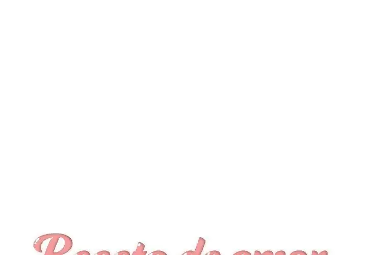 Love Recipe Capítulo 40 - Page 1
