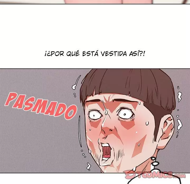 Love Recipe Capítulo 40 - Page 18