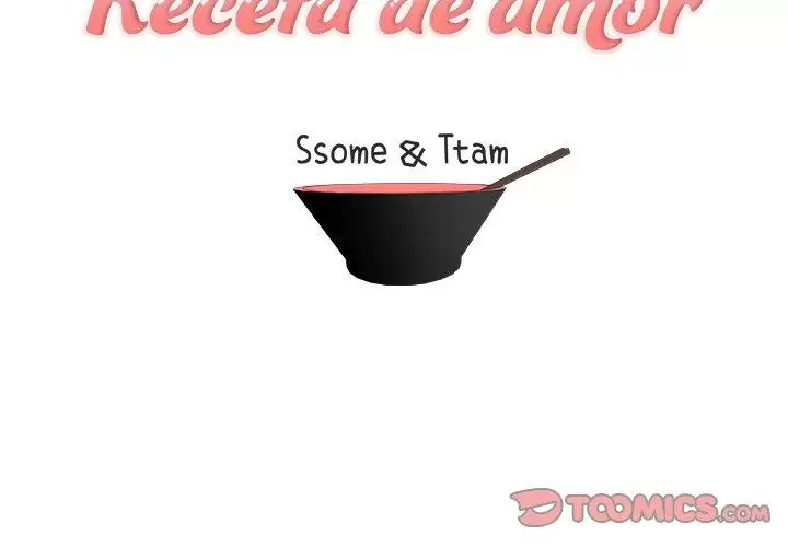 Love Recipe Capítulo 40 - Page 2