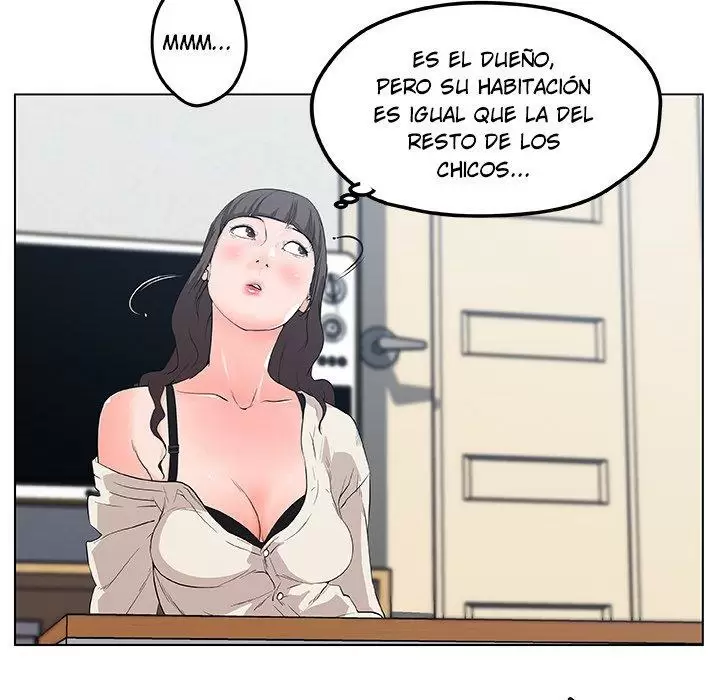 Love Recipe Capítulo 40 - Page 25