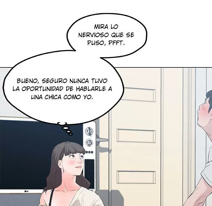 Love Recipe Capítulo 40 - Page 27