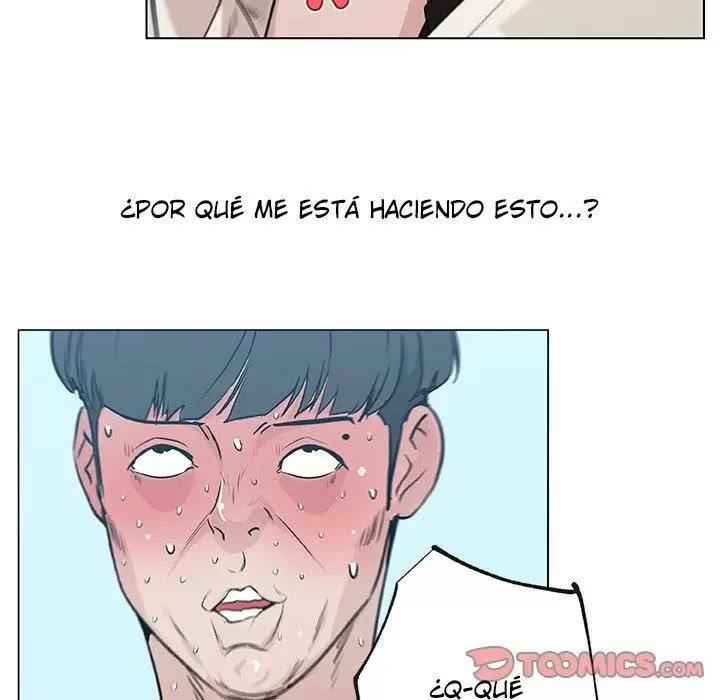 Love Recipe Capítulo 40 - Page 34