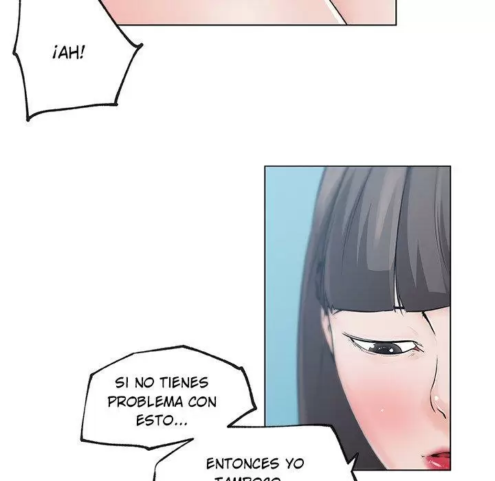 Love Recipe Capítulo 40 - Page 37