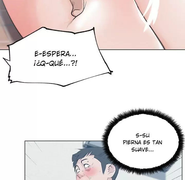 Love Recipe Capítulo 40 - Page 39