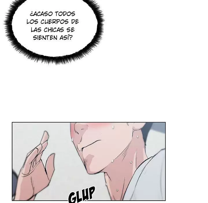 Love Recipe Capítulo 40 - Page 41