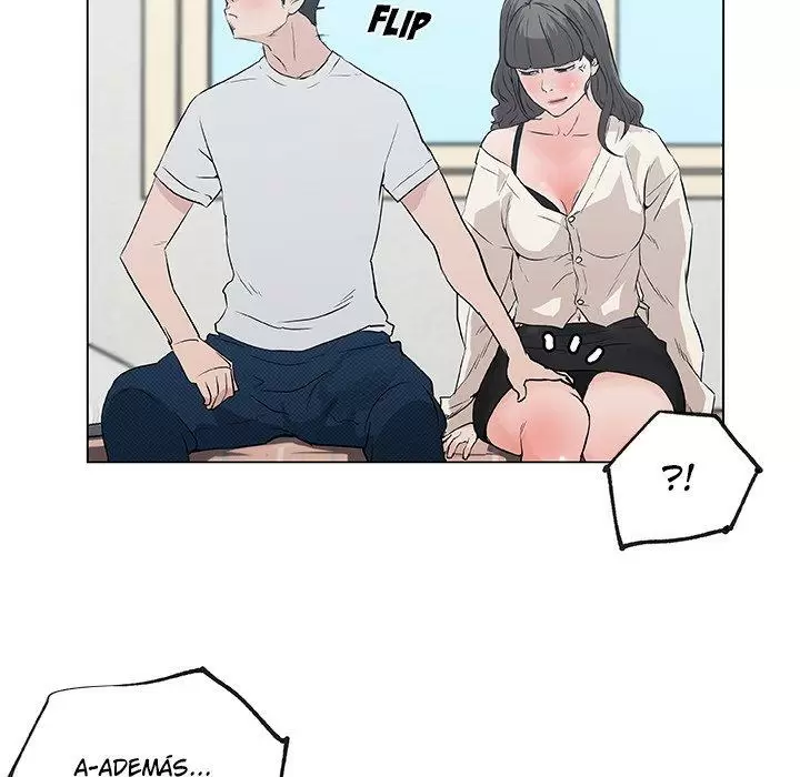 Love Recipe Capítulo 40 - Page 43
