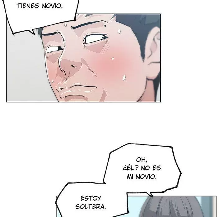 Love Recipe Capítulo 40 - Page 44