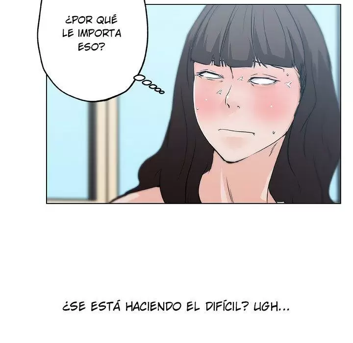 Love Recipe Capítulo 40 - Page 47