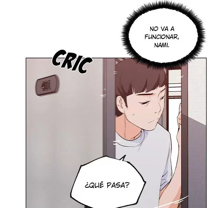 Love Recipe Capítulo 40 - Page 5