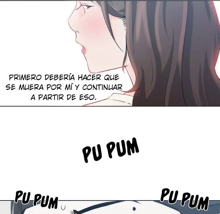 Love Recipe Capítulo 40 - Page 51