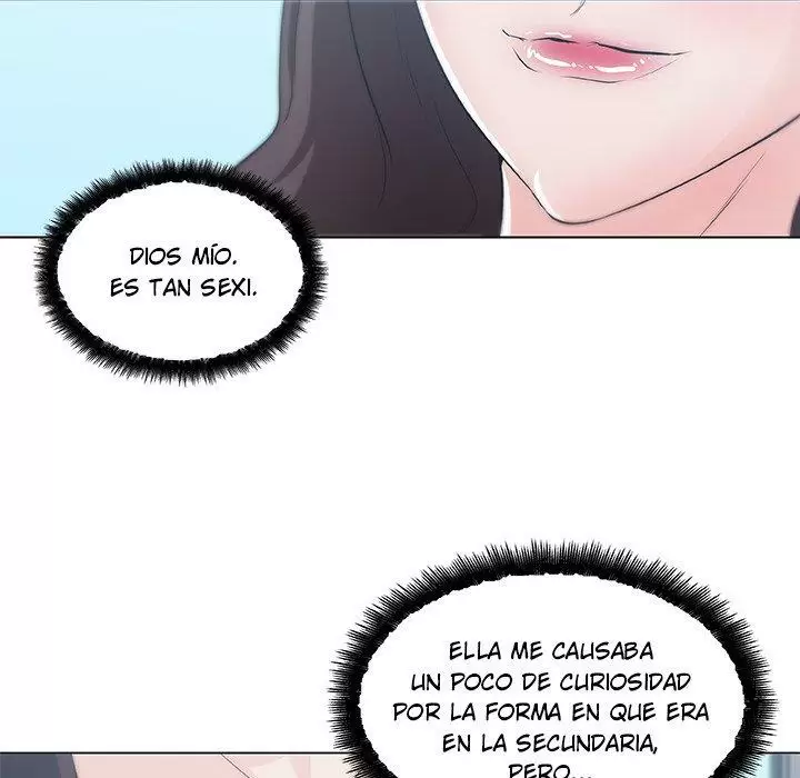Love Recipe Capítulo 40 - Page 53
