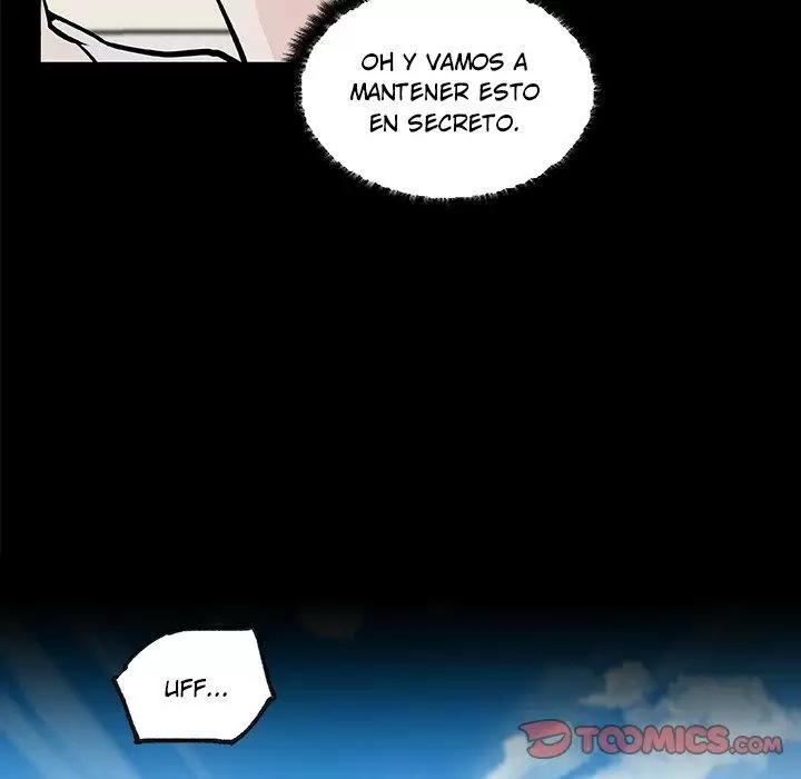 Love Recipe Capítulo 40 - Page 66