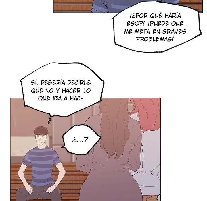 Love Recipe Capítulo 40 - Page 70