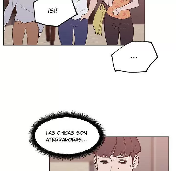 Love Recipe Capítulo 40 - Page 75