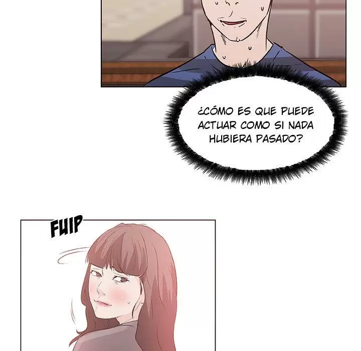 Love Recipe Capítulo 40 - Page 76
