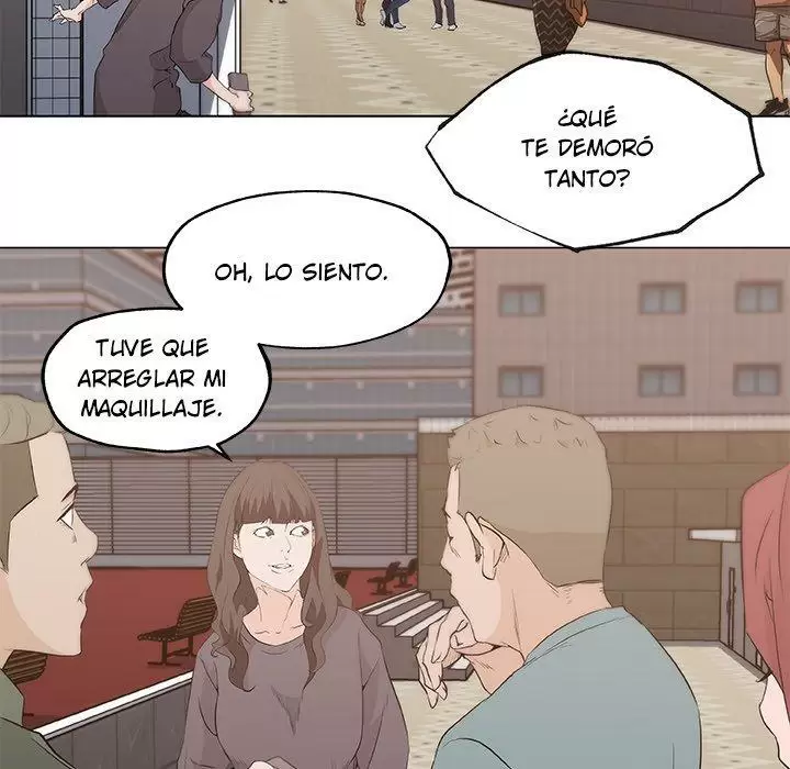 Love Recipe Capítulo 41 - Page 40