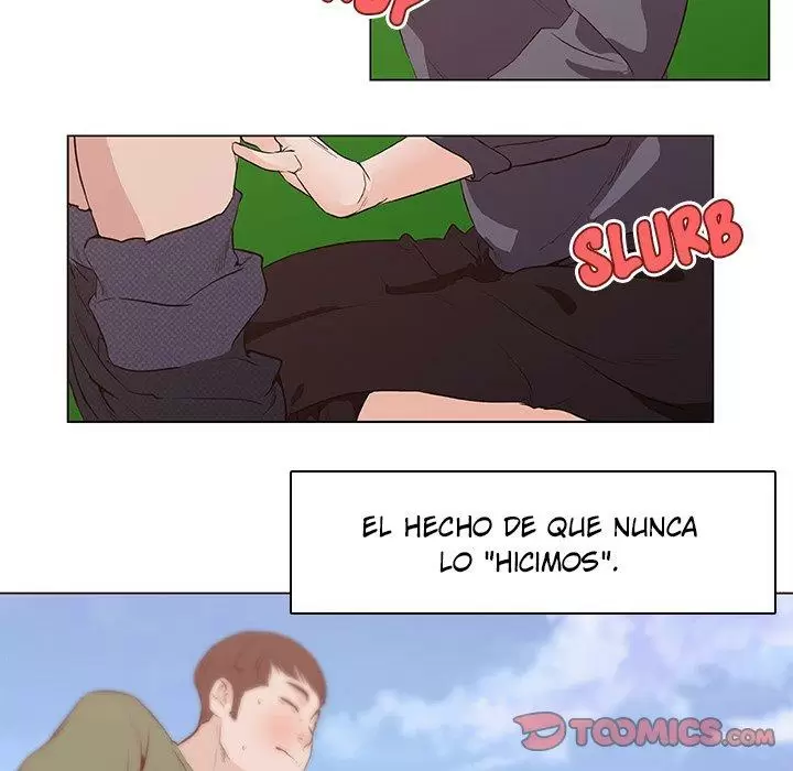 Love Recipe Capítulo 41 - Page 50