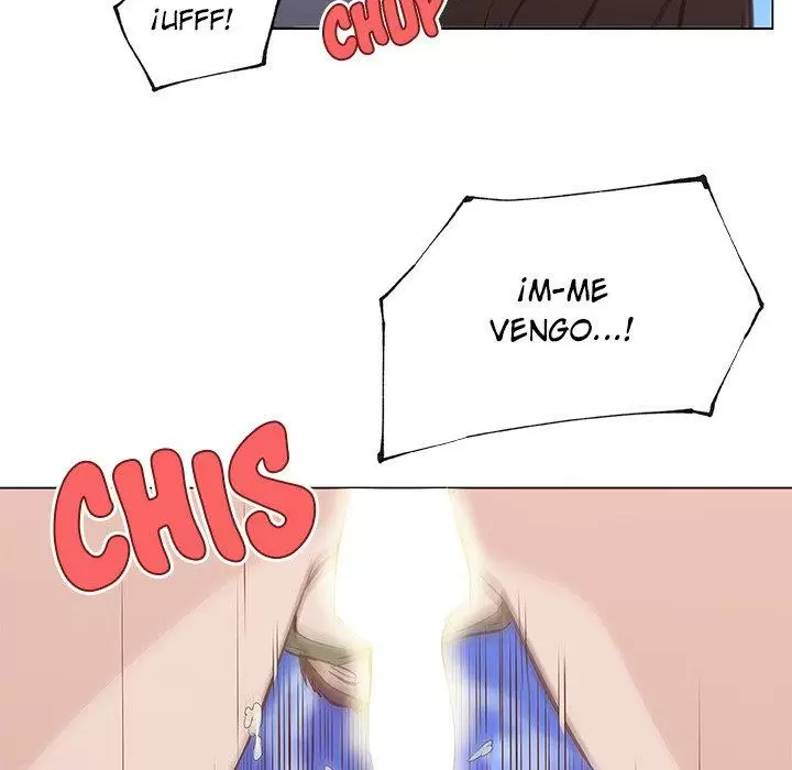 Love Recipe Capítulo 41 - Page 54