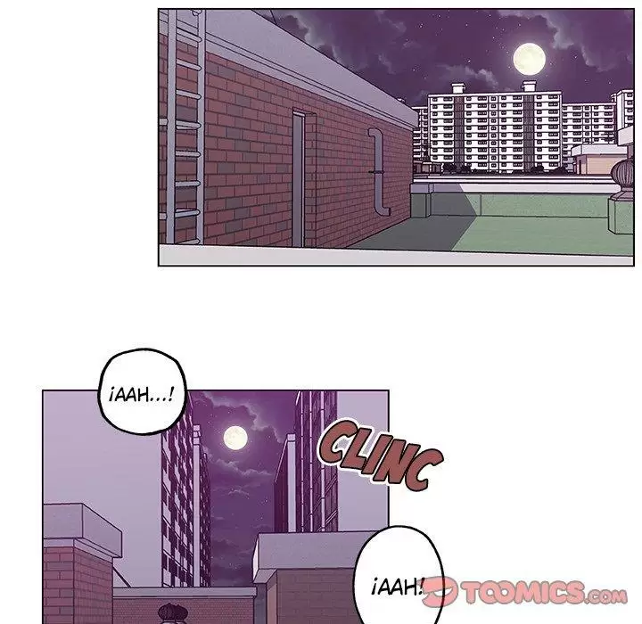 Love Recipe Capítulo 41 - Page 81