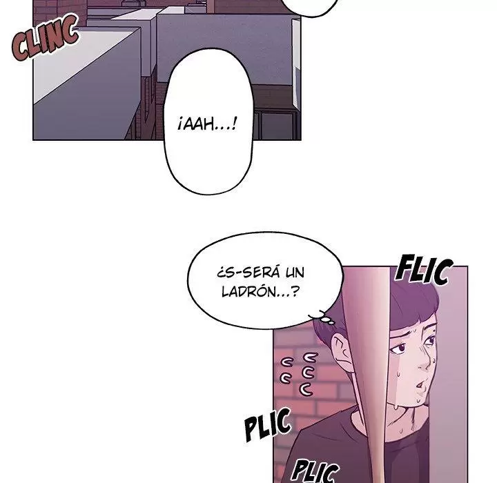 Love Recipe Capítulo 41 - Page 82