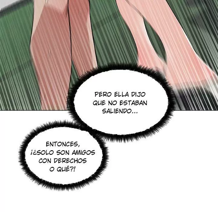 Love Recipe Capítulo 42 - Page 19
