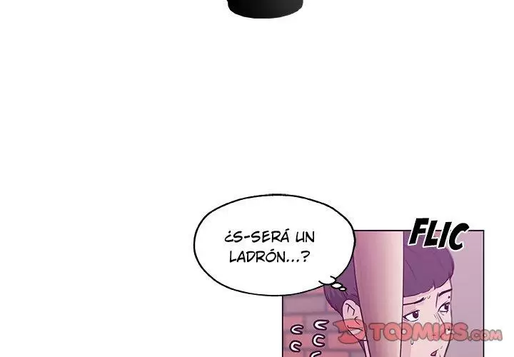 Love Recipe Capítulo 42 - Page 2