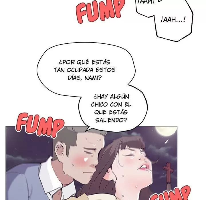 Love Recipe Capítulo 42 - Page 21