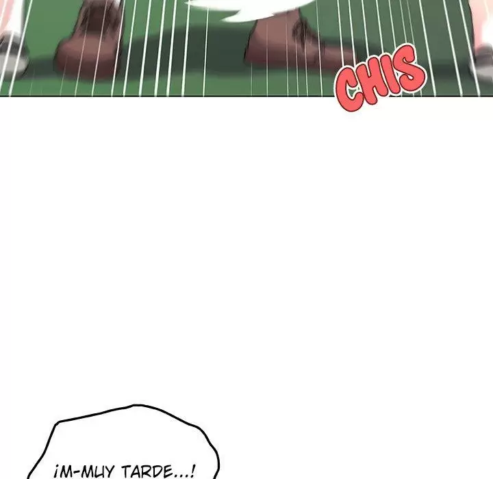 Love Recipe Capítulo 42 - Page 33