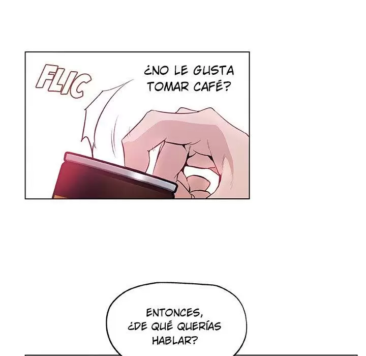 Love Recipe Capítulo 42 - Page 61
