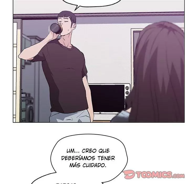 Love Recipe Capítulo 42 - Page 62