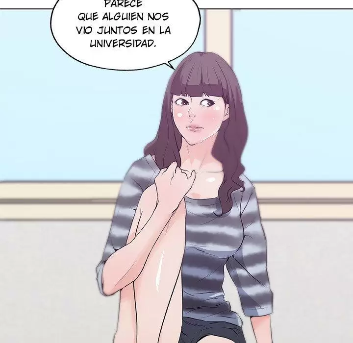 Love Recipe Capítulo 42 - Page 63