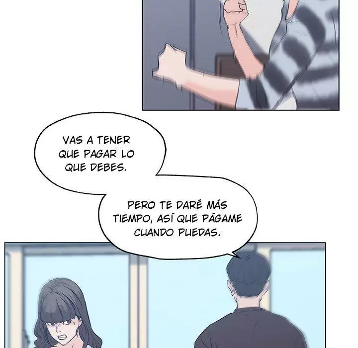 Love Recipe Capítulo 42 - Page 74
