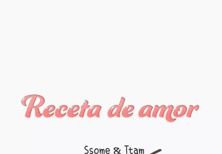 Love Recipe Capítulo 43 - Page 1