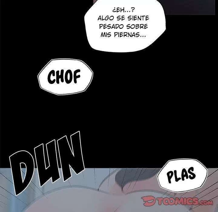 Love Recipe Capítulo 43 - Page 18