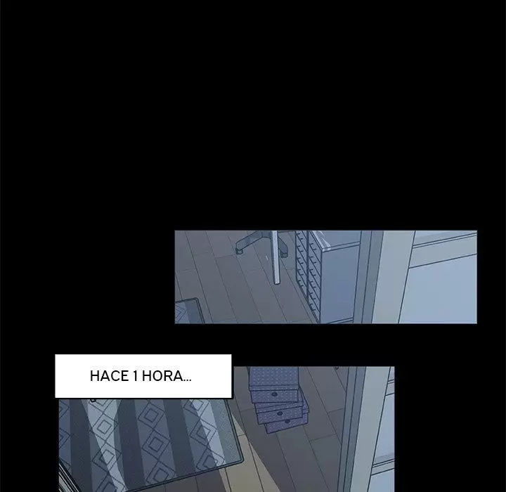 Love Recipe Capítulo 43 - Page 32