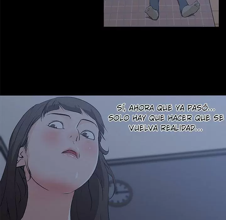 Love Recipe Capítulo 43 - Page 47