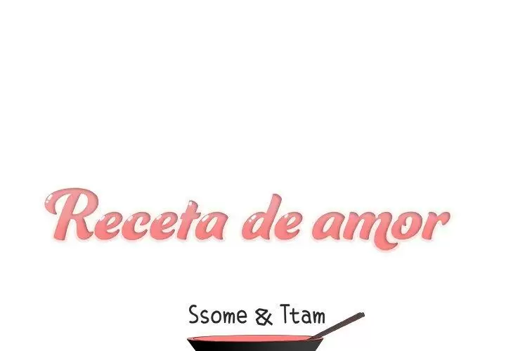 Love Recipe Capítulo 44 - Page 1