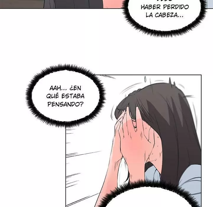 Love Recipe Capítulo 44 - Page 27