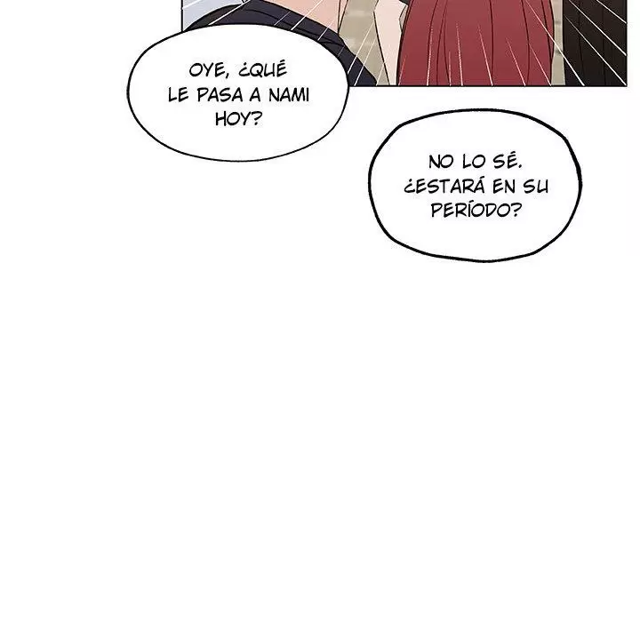 Love Recipe Capítulo 44 - Page 37
